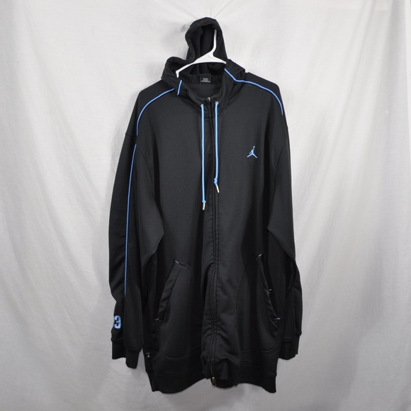 jordan hoodie 4xl